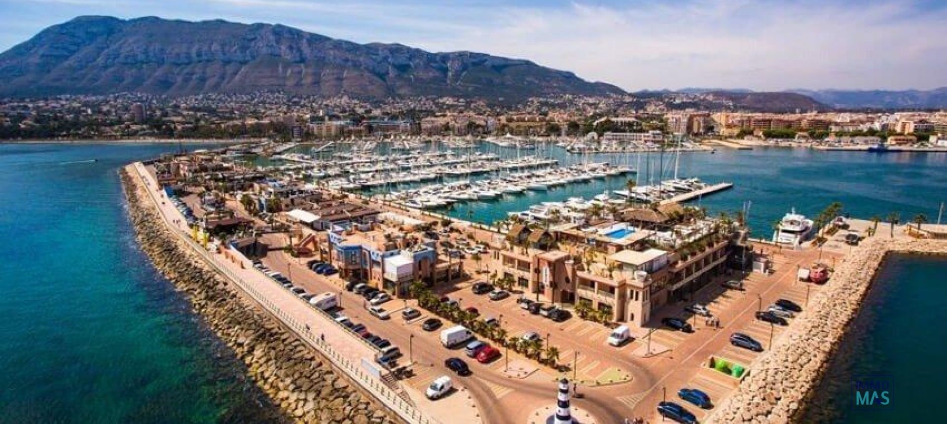 New Build - Apartment - Denia - Las Marinas