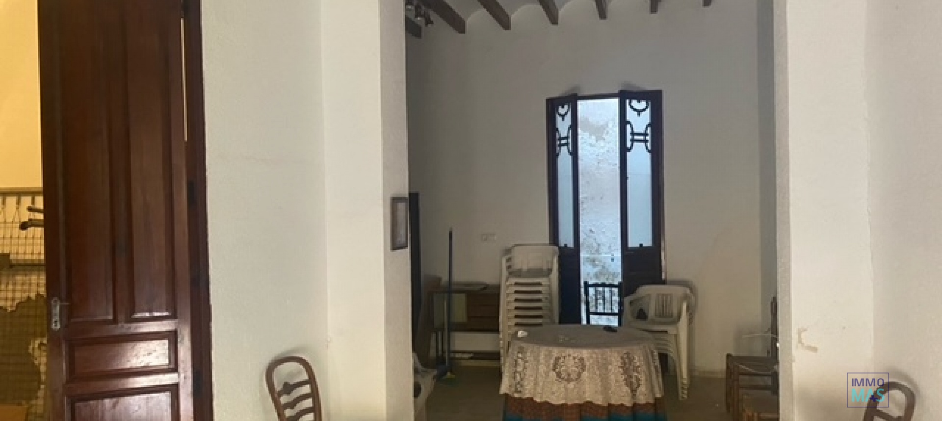 Resale - Villa - Benimeli