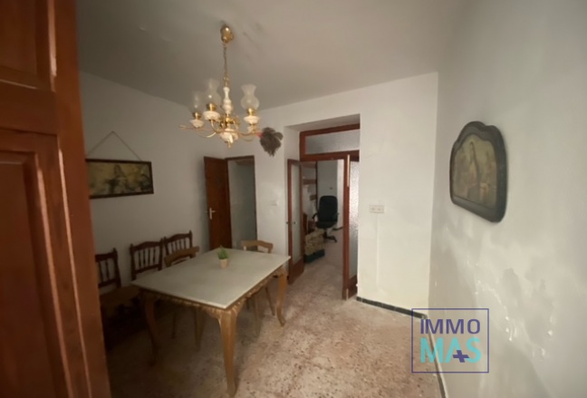 Revente - Villa - Ràfol D'Almúnia