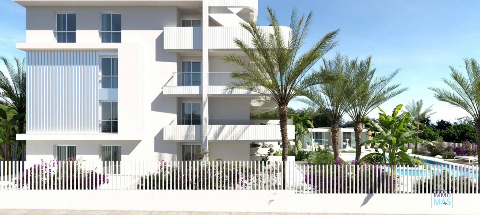 New Build - Apartment - Orihuela Costa - Lomas De Cabo Roig