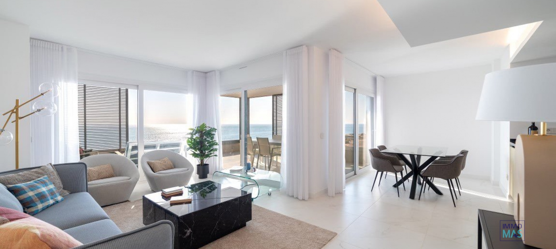 New Build - Apartment - Torrevieja - Punta Prima