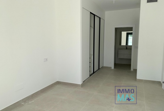 New Build - Townhouse - Torre Pacheco - Dolores De Pacheco