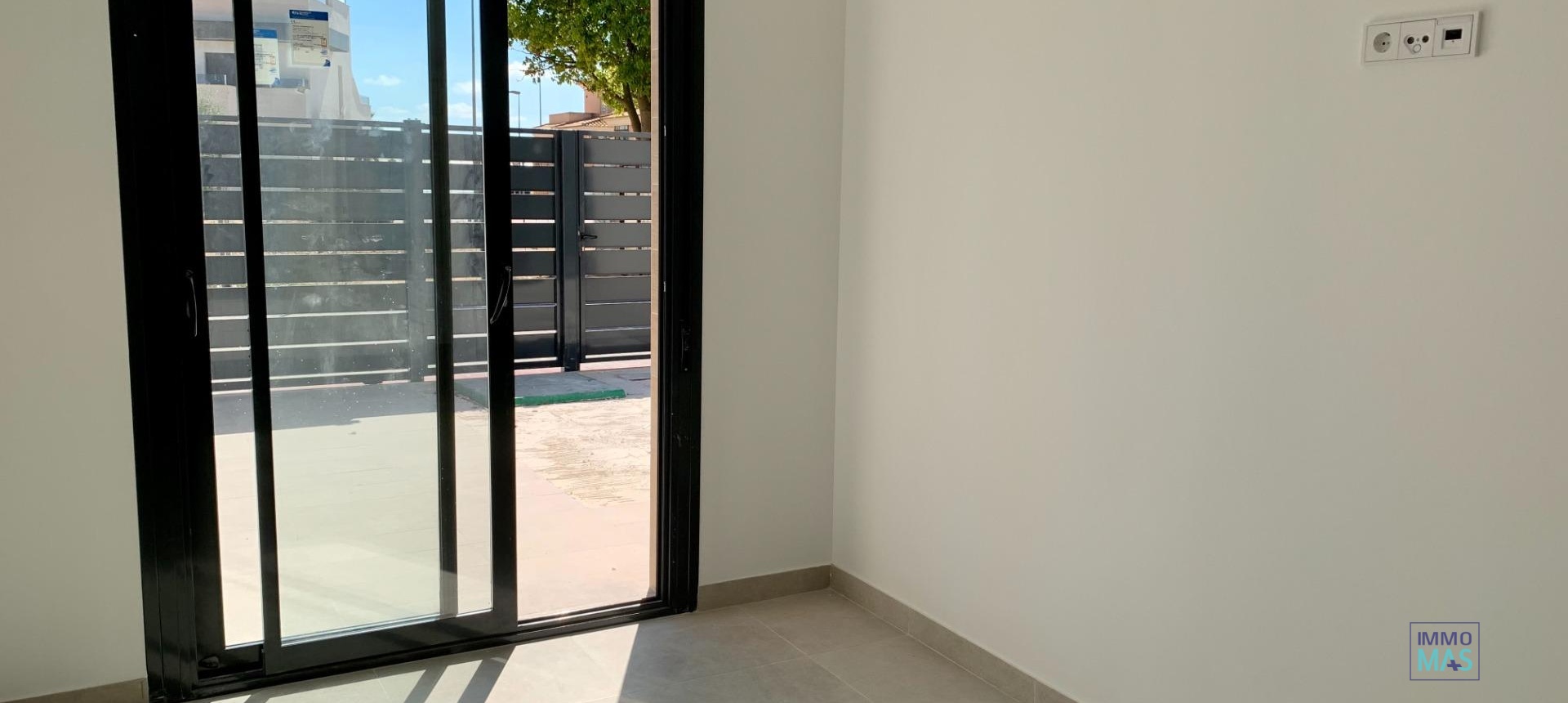 New Build - Townhouse - Torre Pacheco - Dolores De Pacheco