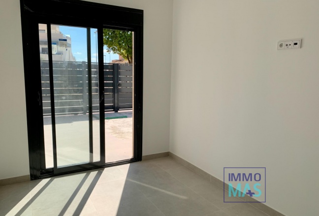 New Build - Townhouse - Torre Pacheco - Dolores De Pacheco