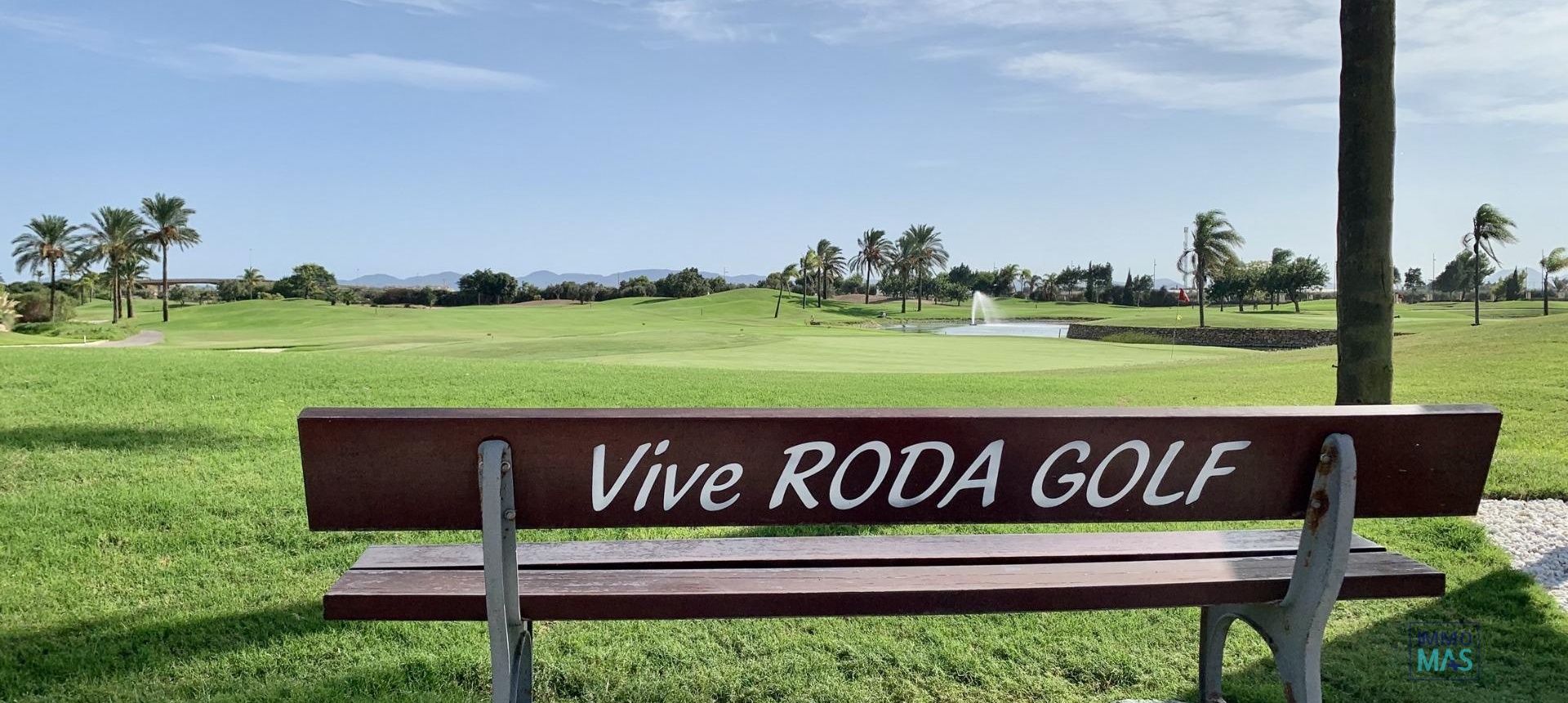 New Build - Villa - San Javier - Roda Golf