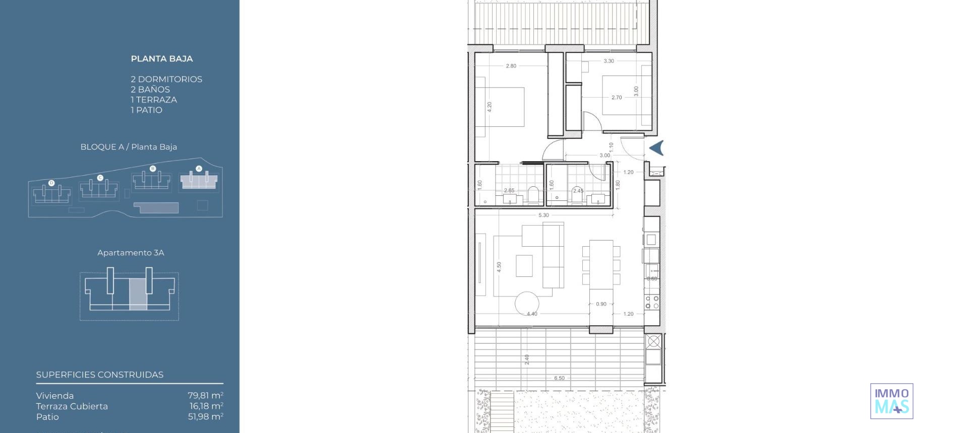 New Build - Apartment - La Nucía - Bello Horizonte