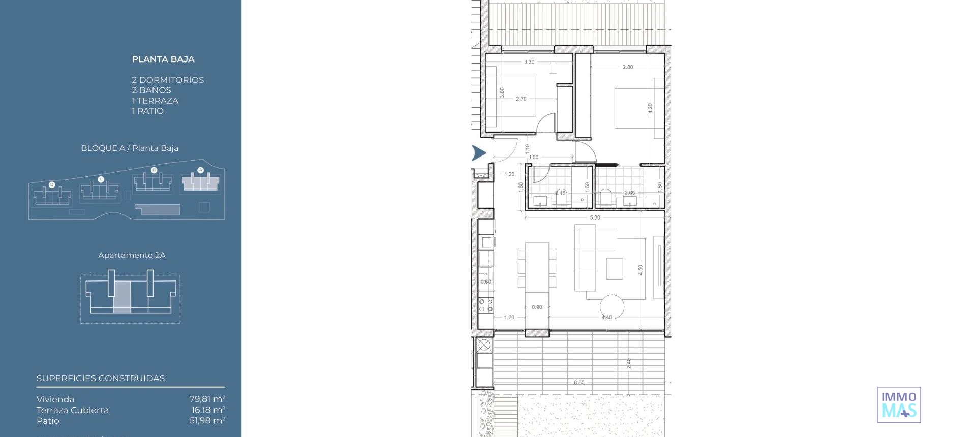 New Build - Apartment - La Nucía - Bello Horizonte