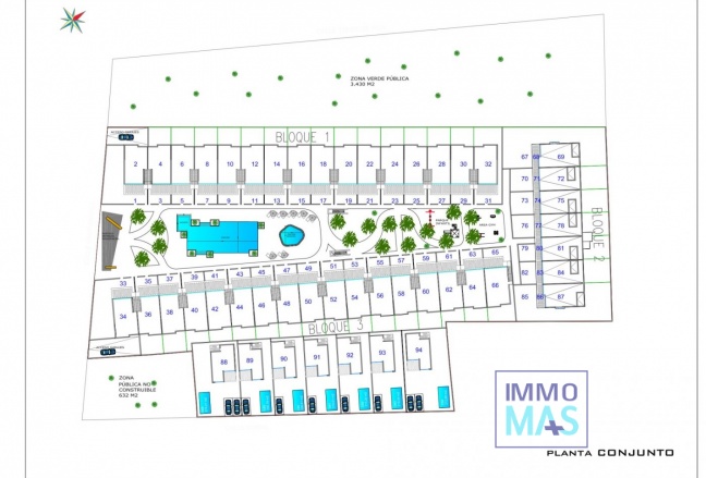 New Build - Villa - Orihuela Costa - Punta Prima