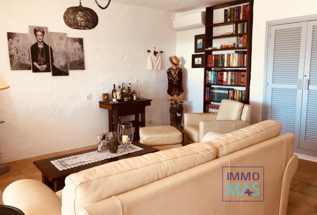 Resale - Apartment - Benissa - Benisa