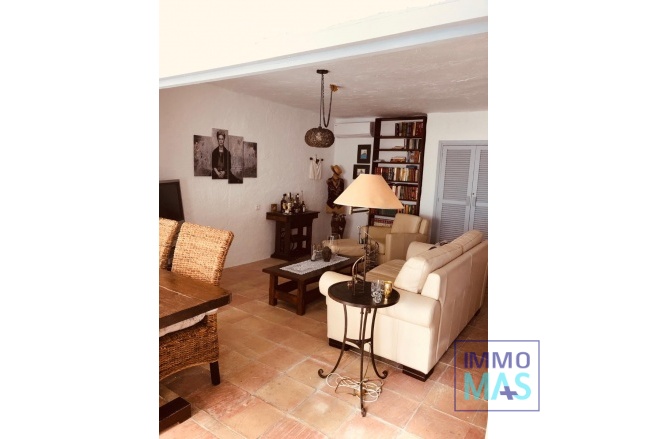 Resale - Apartment - Benissa - Benisa