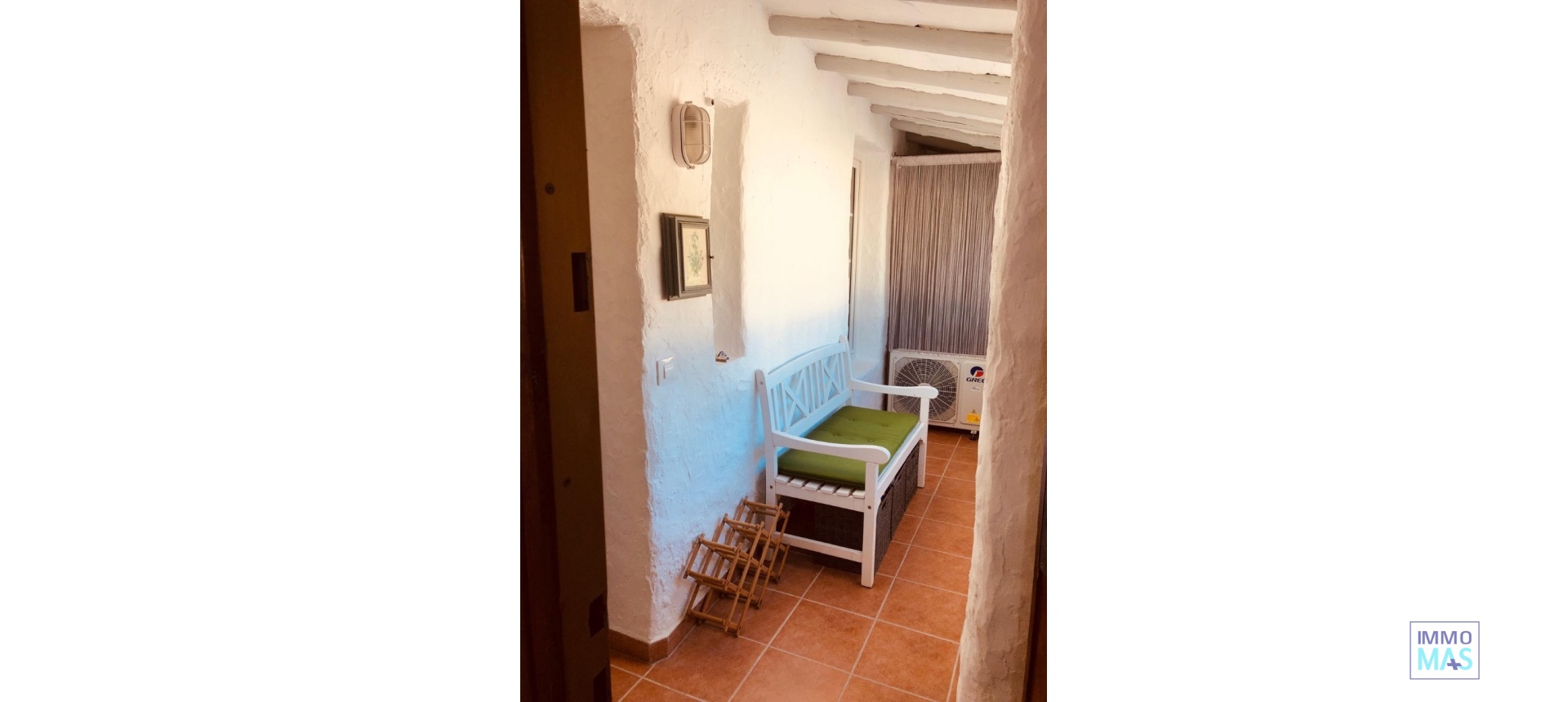 Resale - Apartment - Benissa - Benisa