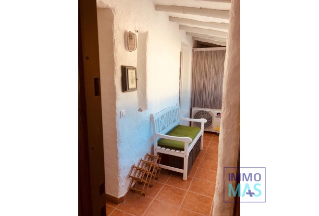 Resale - Apartment - Benissa - Benisa