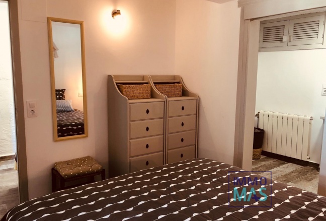 Resale - Apartment - Benissa - Benisa