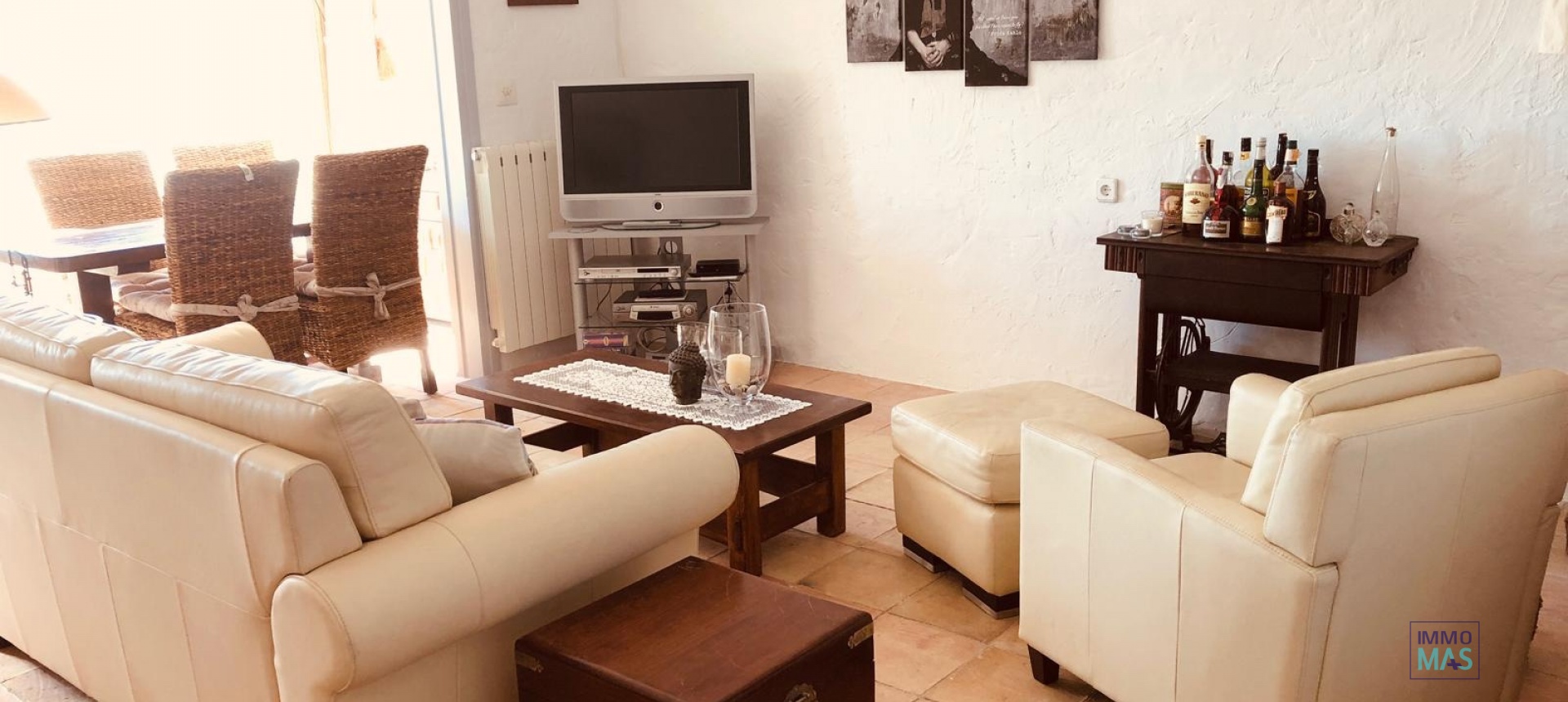 Resale - Apartment - Benissa - Benisa