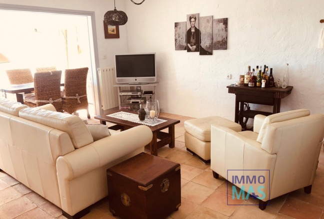 Resale - Apartment - Benissa - Benisa