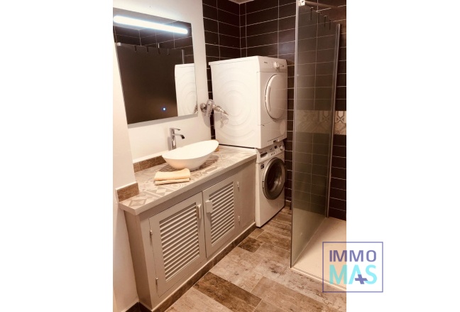 Resale - Apartment - Benissa - Benisa