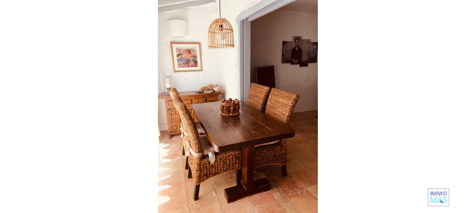 Resale - Apartment - Benissa - Benisa