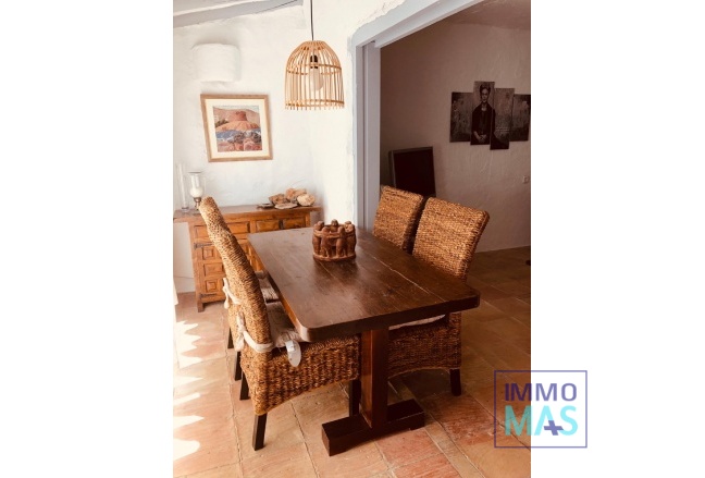 Resale - Apartment - Benissa - Benisa