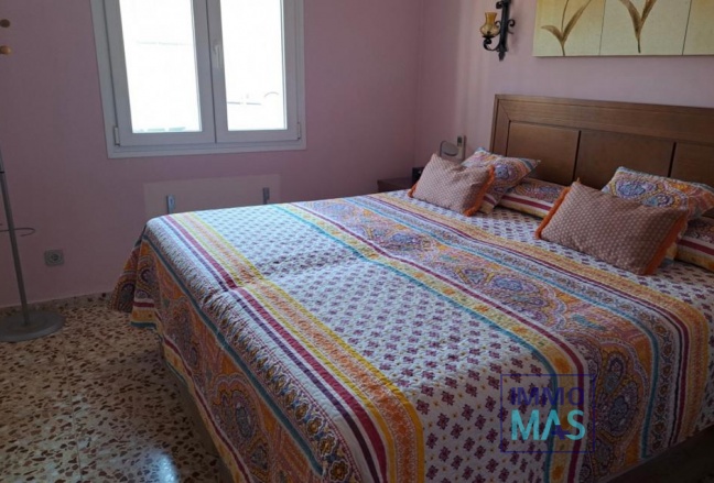 Resale - Villa - Moraira - Andrago