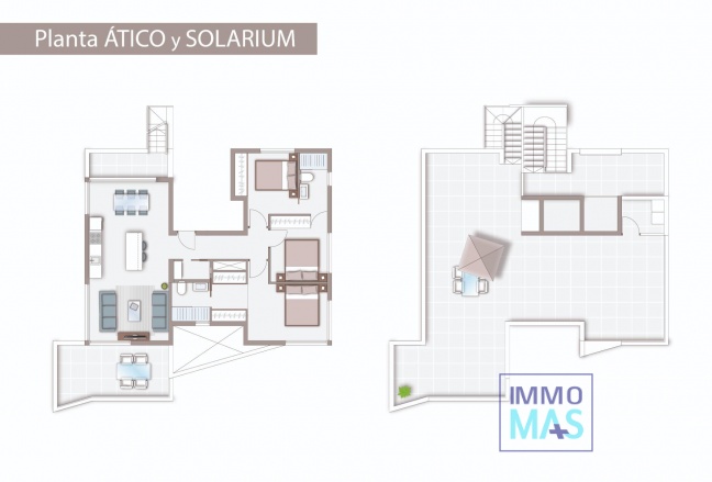 New Build - Apartment - Guardamar del Segura - Puerto Deportivo