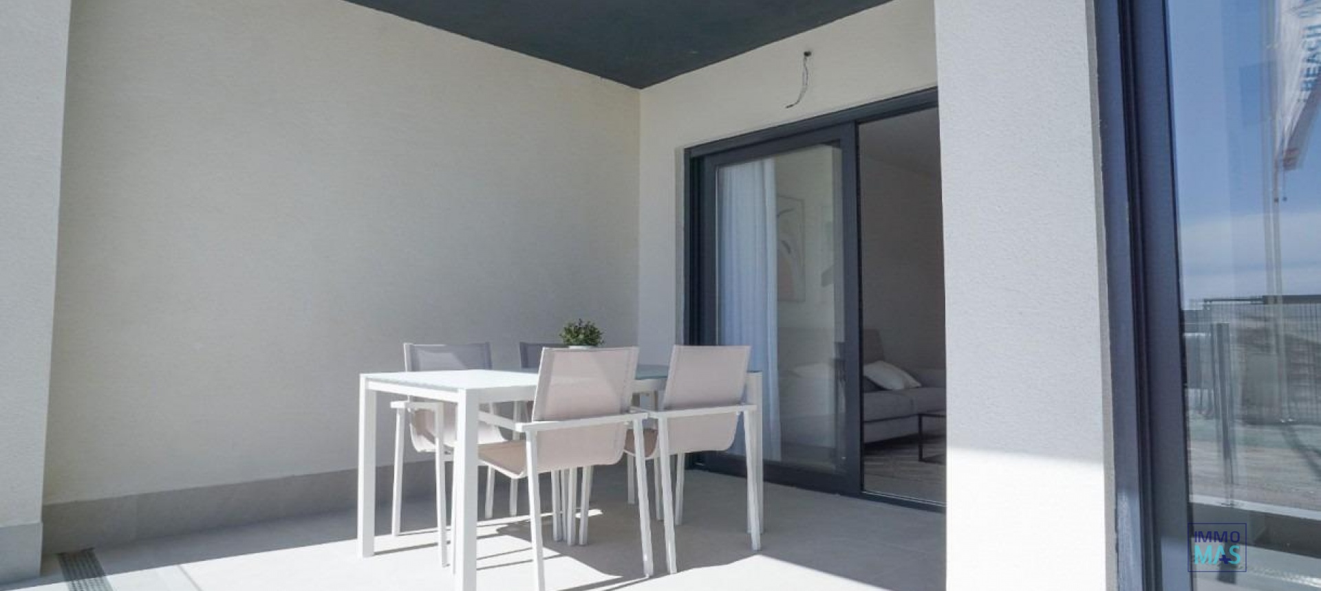 New Build - Apartment - Torrevieja - Torreblanca