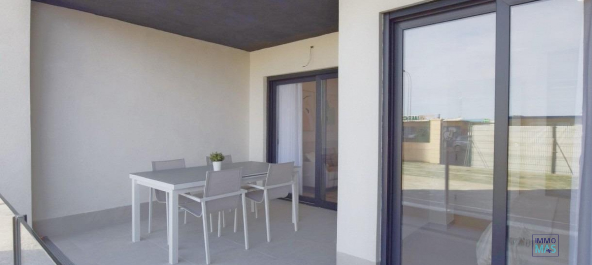 New Build - Apartment - Torrevieja - Torreblanca