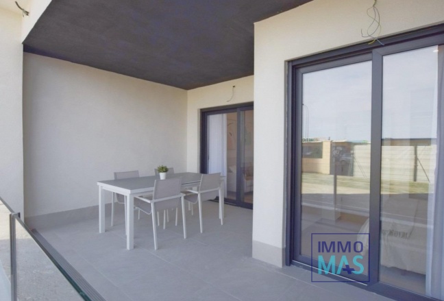 New Build - Apartment - Torrevieja - Torreblanca