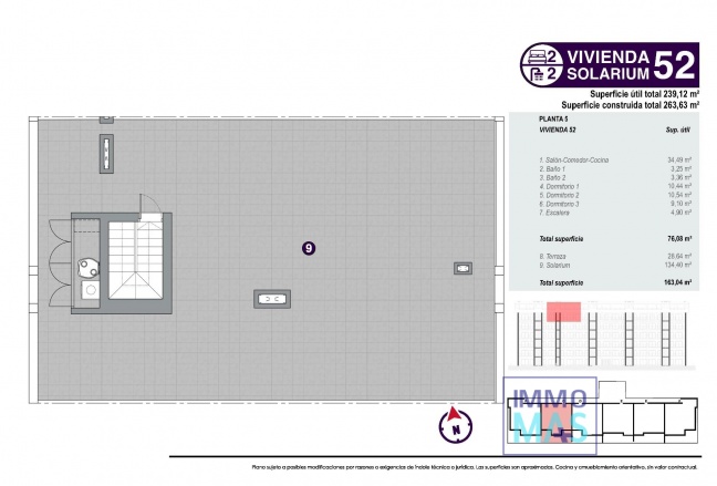 New Build - Apartment - Torrevieja - Torreblanca