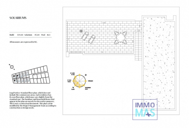 New Build - Villa - Algorfa - La Finca Golf