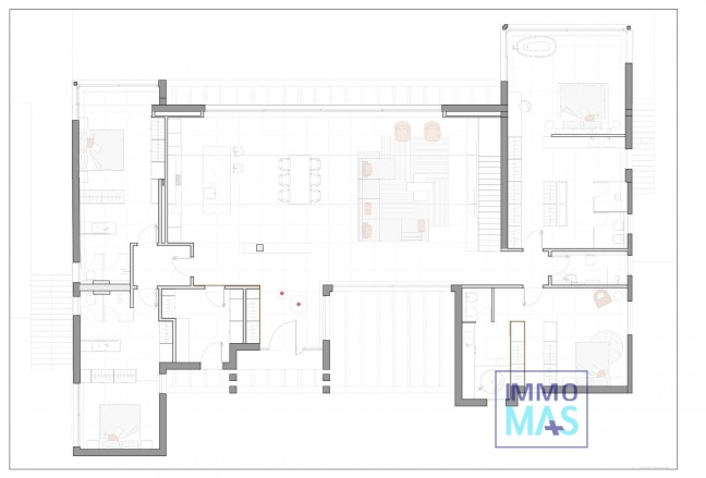 New Build - Villa - Alfas del Pí - Albir