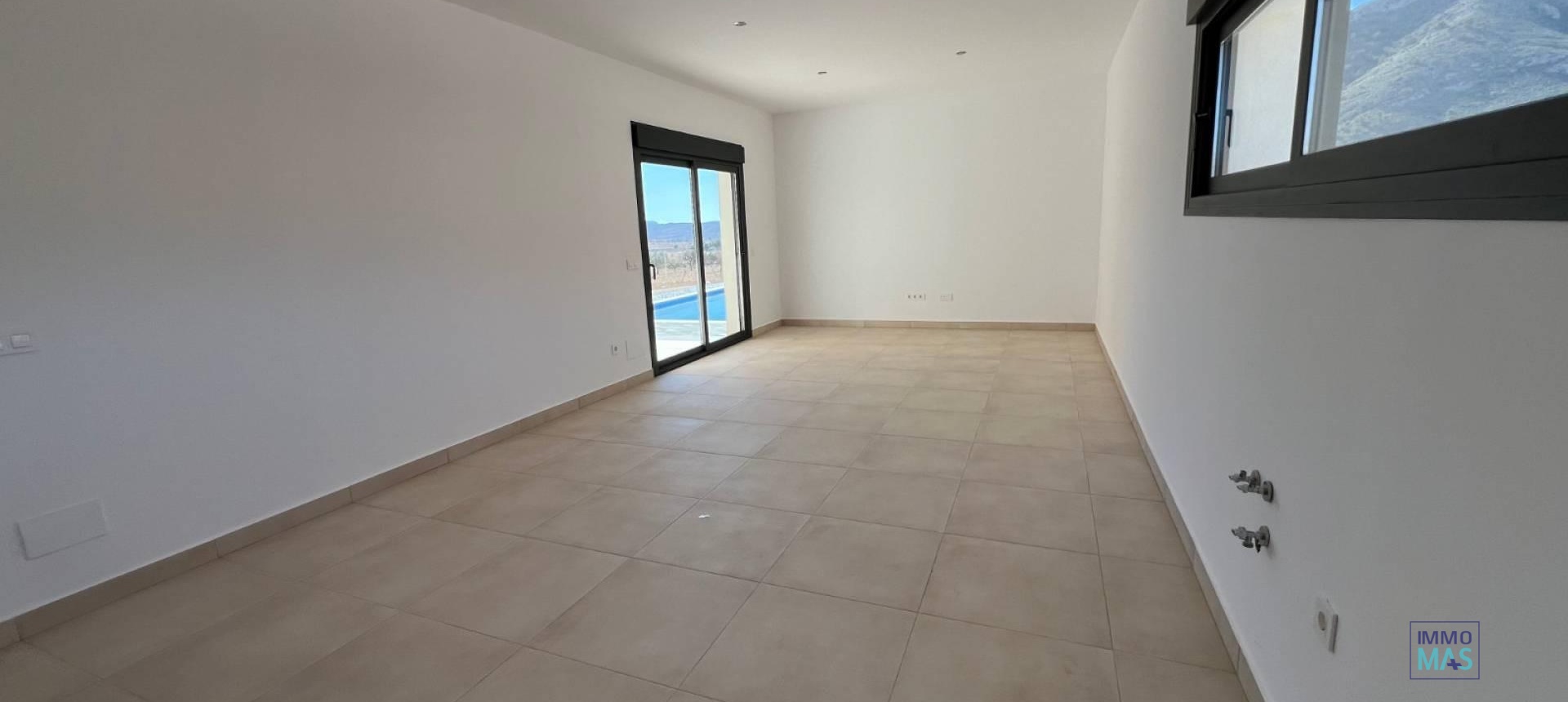 New Build - Villa - Jumilla - Torre del Rico