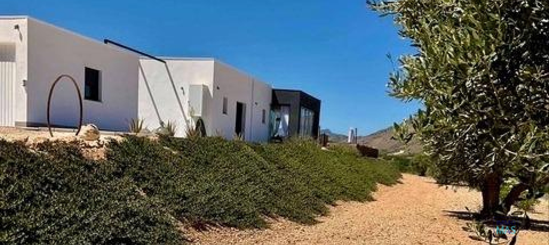 New Build - Villa - Jumilla - Torre del Rico