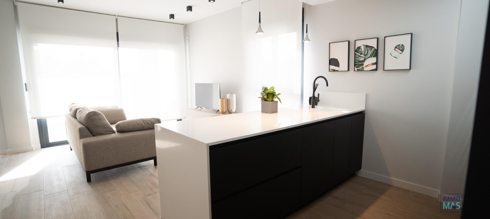 New Build - Apartment - Orihuela Costa - Pau 26