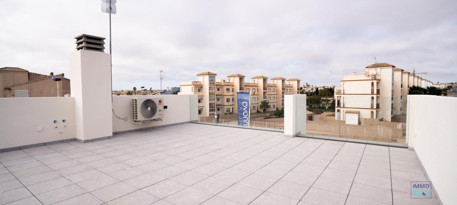 New Build - Apartment - Orihuela Costa - Pau 26