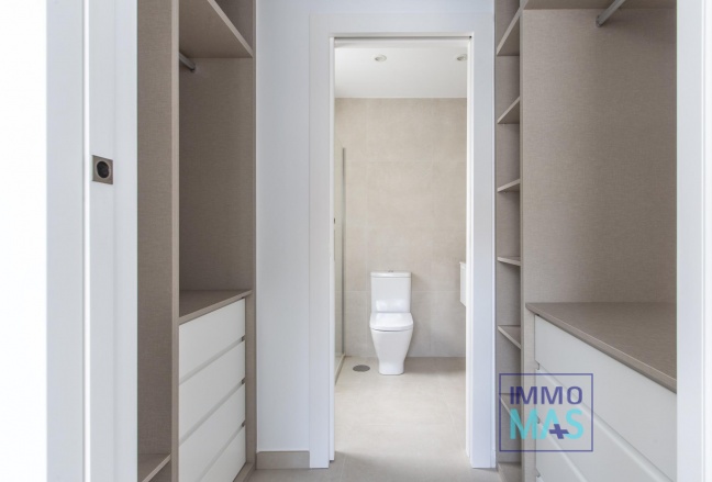 Nouvelle construction - Villa - San Javier - Parque de los leones