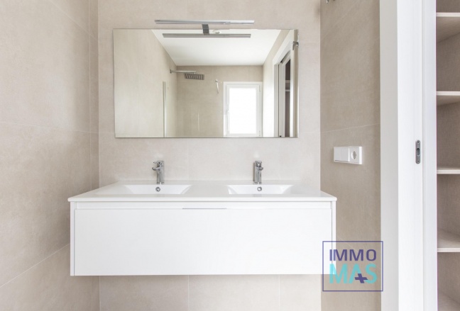 Nouvelle construction - Villa - San Javier - Parque de los leones