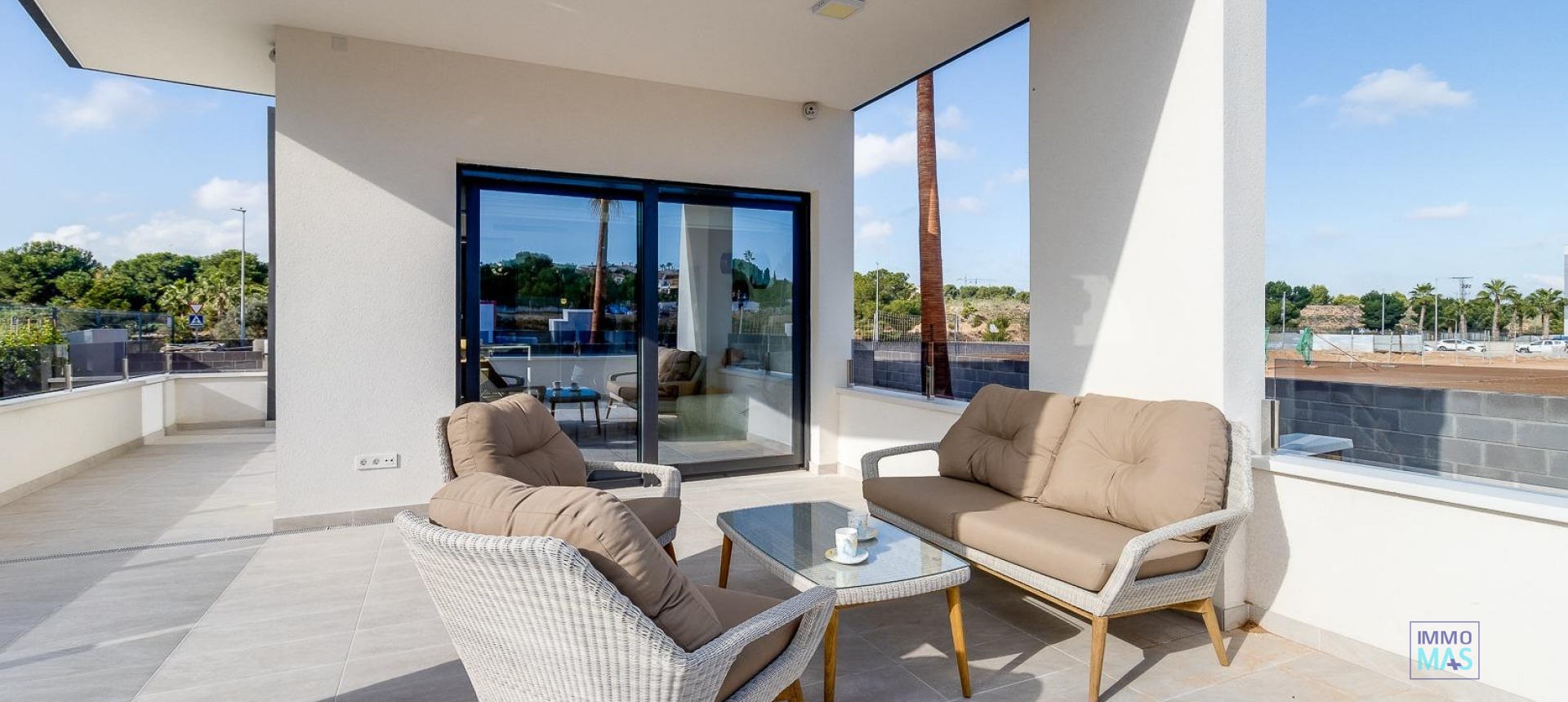 New Build - Apartment - Orihuela Costa - Los Altos