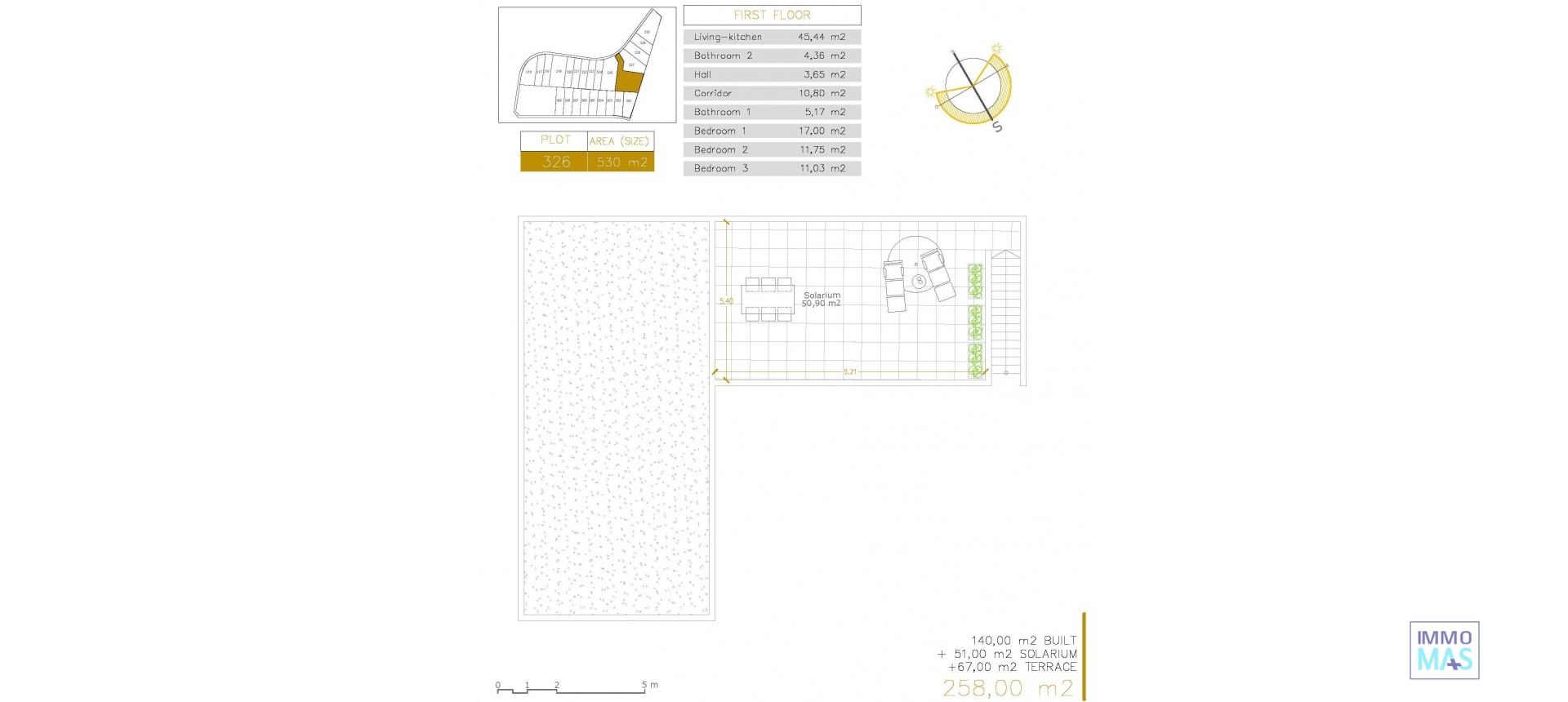 New Build - Villa - Orihuela Costa - Pau 8