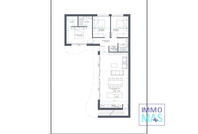 New Build - Villa - Rojales - Lo Marabú