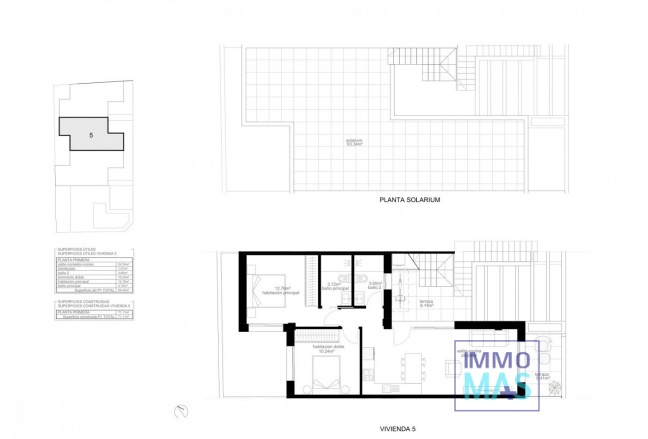 Nieuwbouw  - Apartment - Pilar de la Horadada