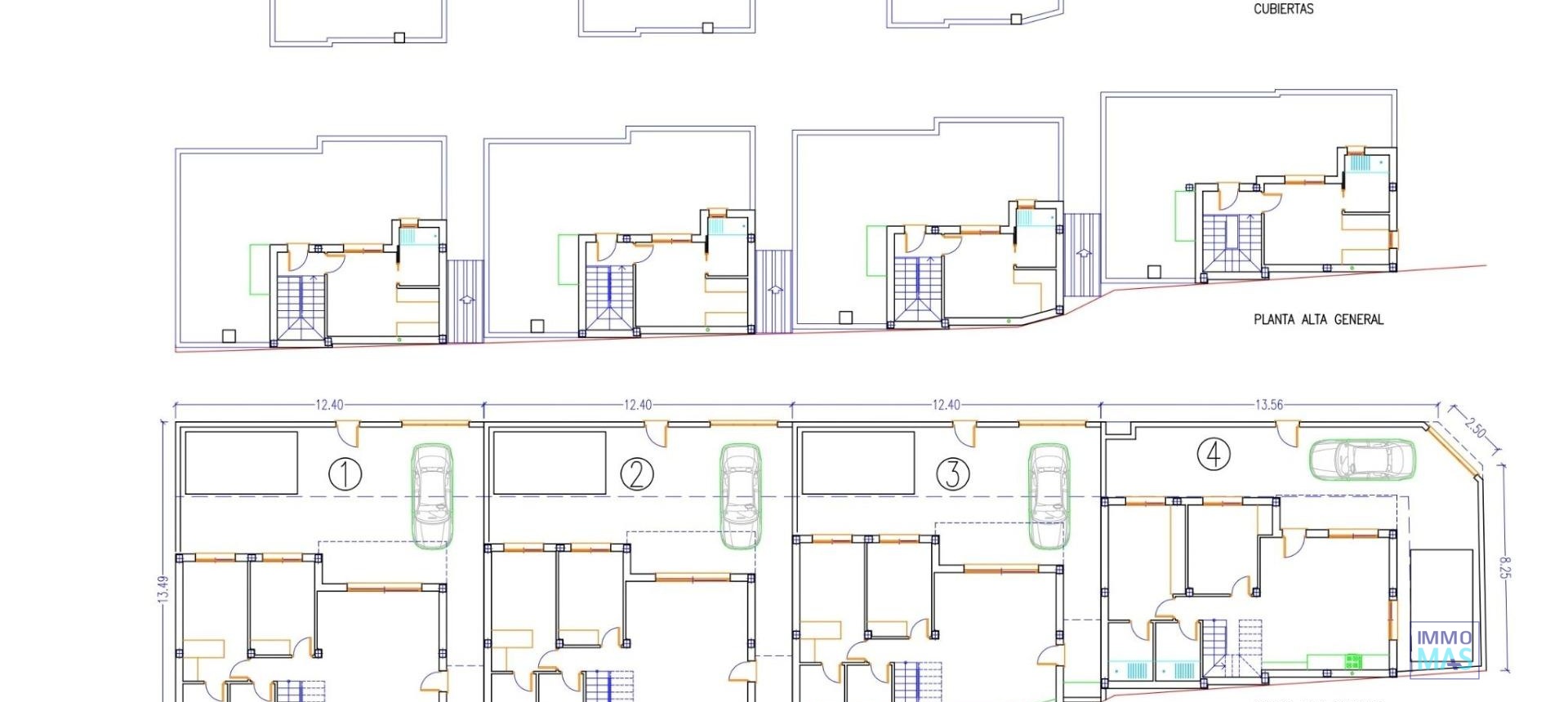 New Build - Villa - San Pedro del Pinatar - Las Esperanzas