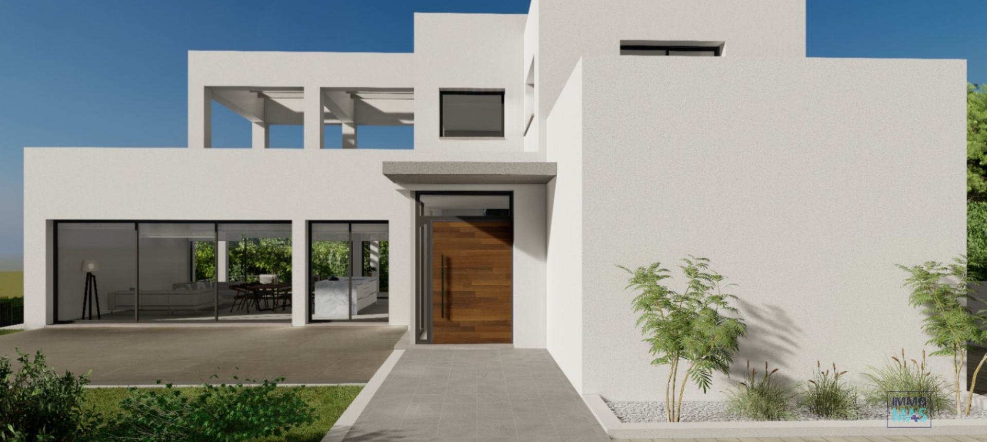 Reventa - Villa - Jávea