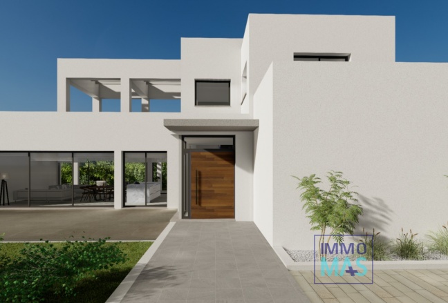 Reventa - Villa - Jávea