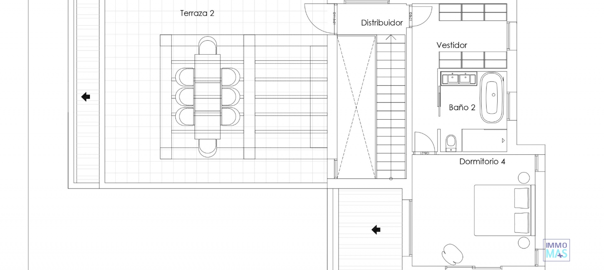 Reventa - Villa - Jávea
