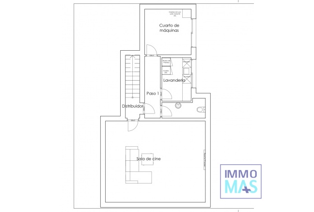 Reventa - Villa - Jávea