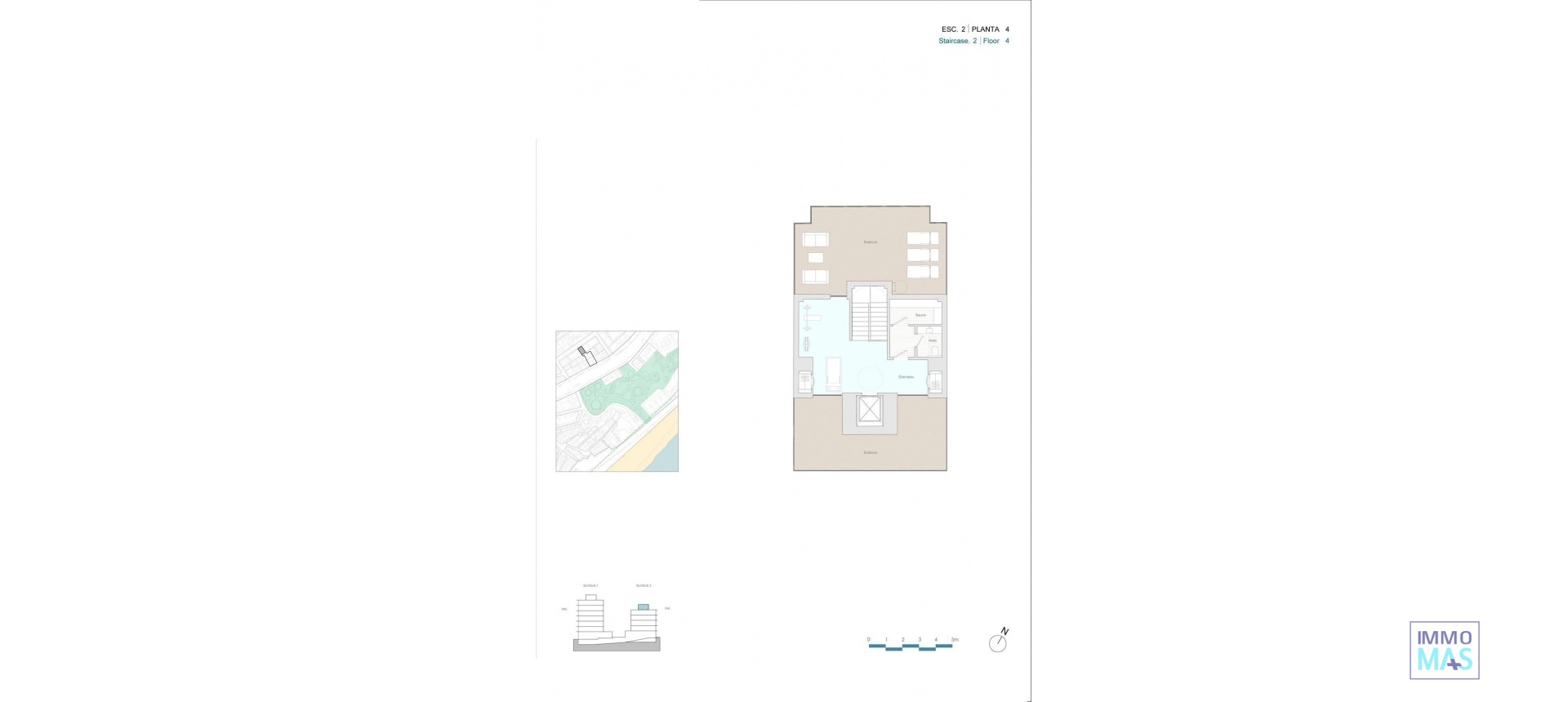 New Build - Apartment - Villajoyosa - Pueblo