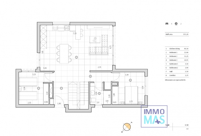 New Build - Villa - Algorfa - La Finca Golf