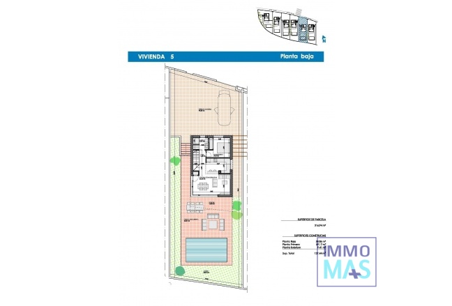 New Build - Villa - Pilar de la Horadada - Lo Romero Golf