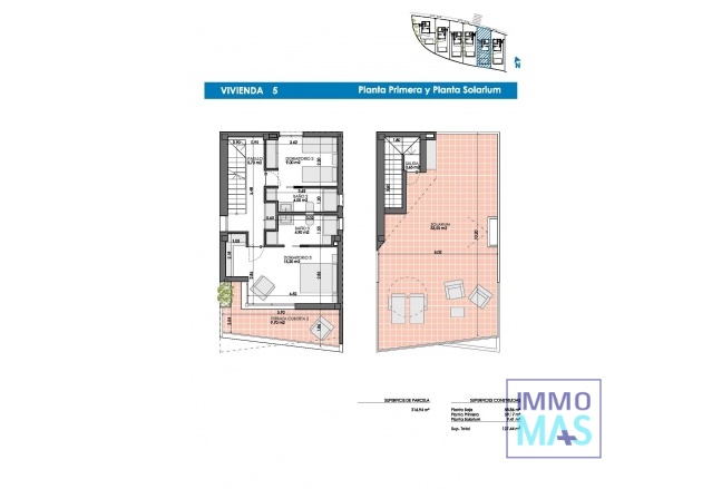 New Build - Villa - Pilar de la Horadada - Lo Romero Golf