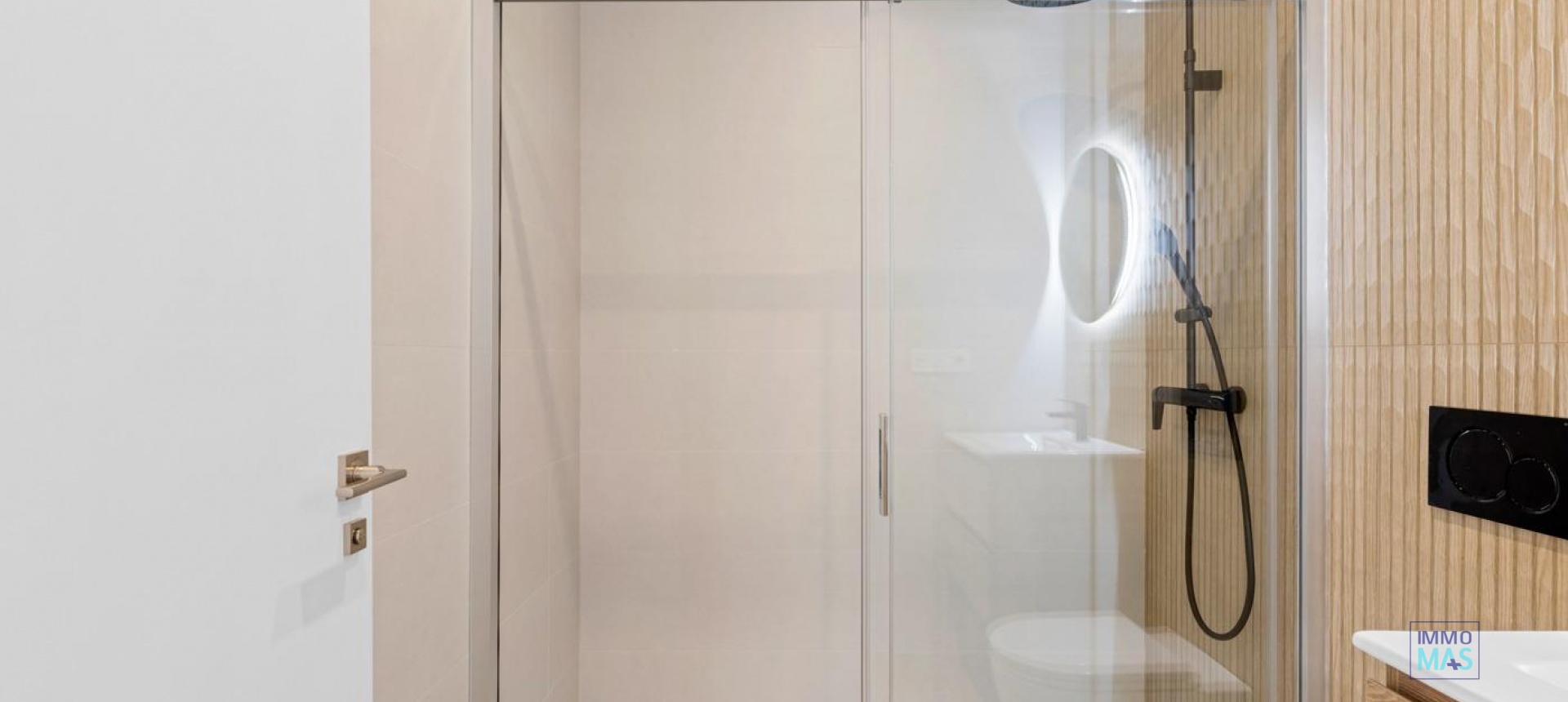 Nouvelle construction - Apartement - Benijofar - Pueblo